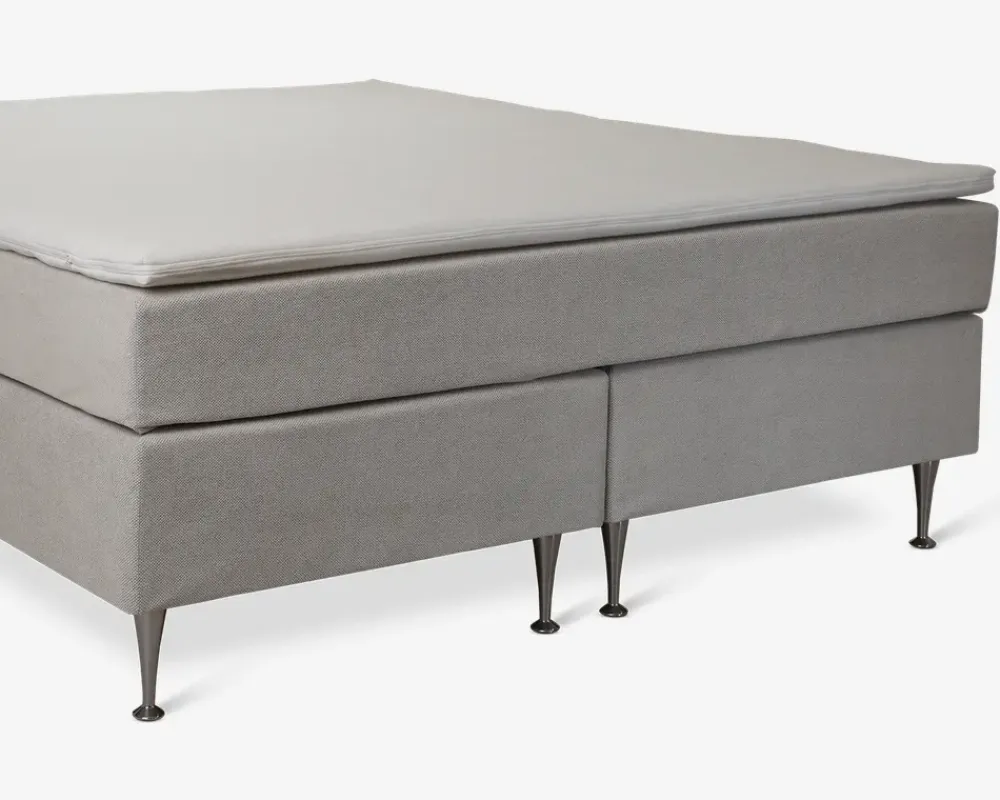 New Daells Bolighus Forli Continentalseng 180 x 200 cm beige