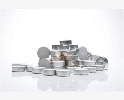 Daells Bolighus Fyrfadslys 50 stk.