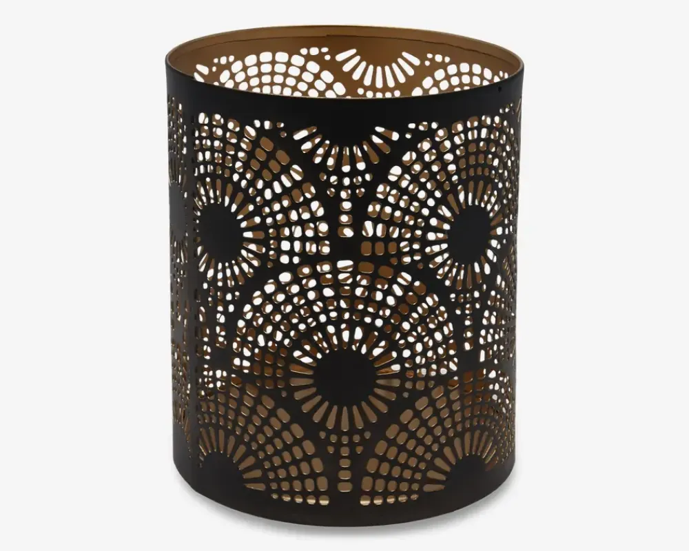 New Daells Bolighus Fyrfadsstage 12,8 cm