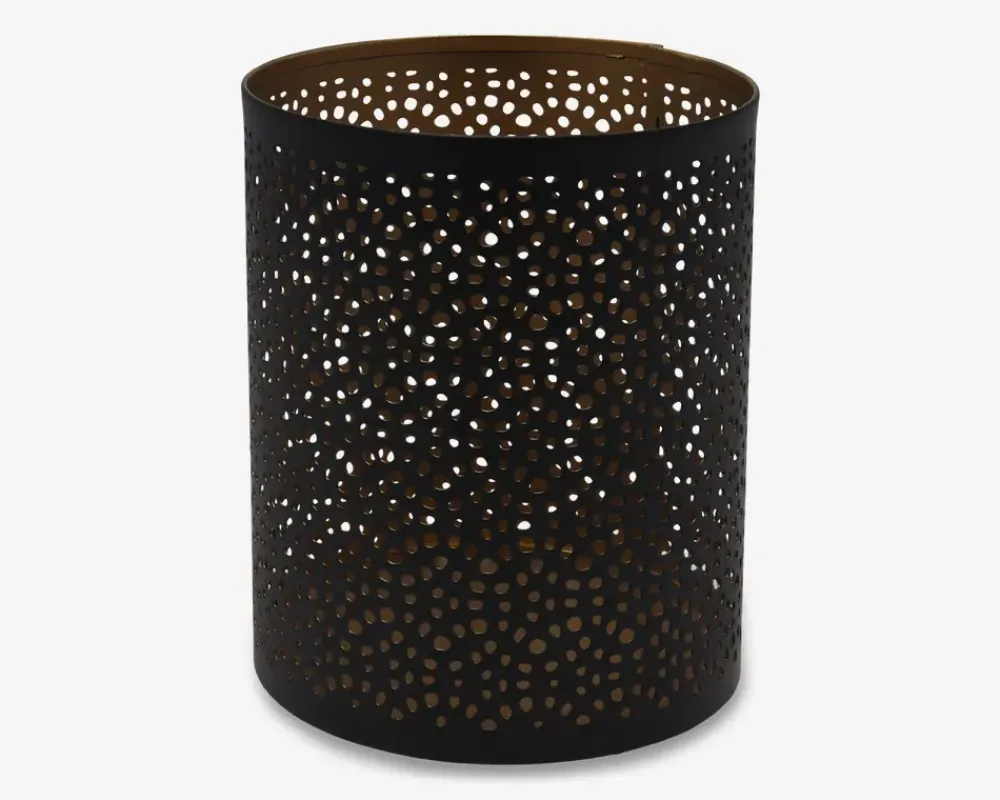 New Daells Bolighus Fyrfadsstage 12,8 cm