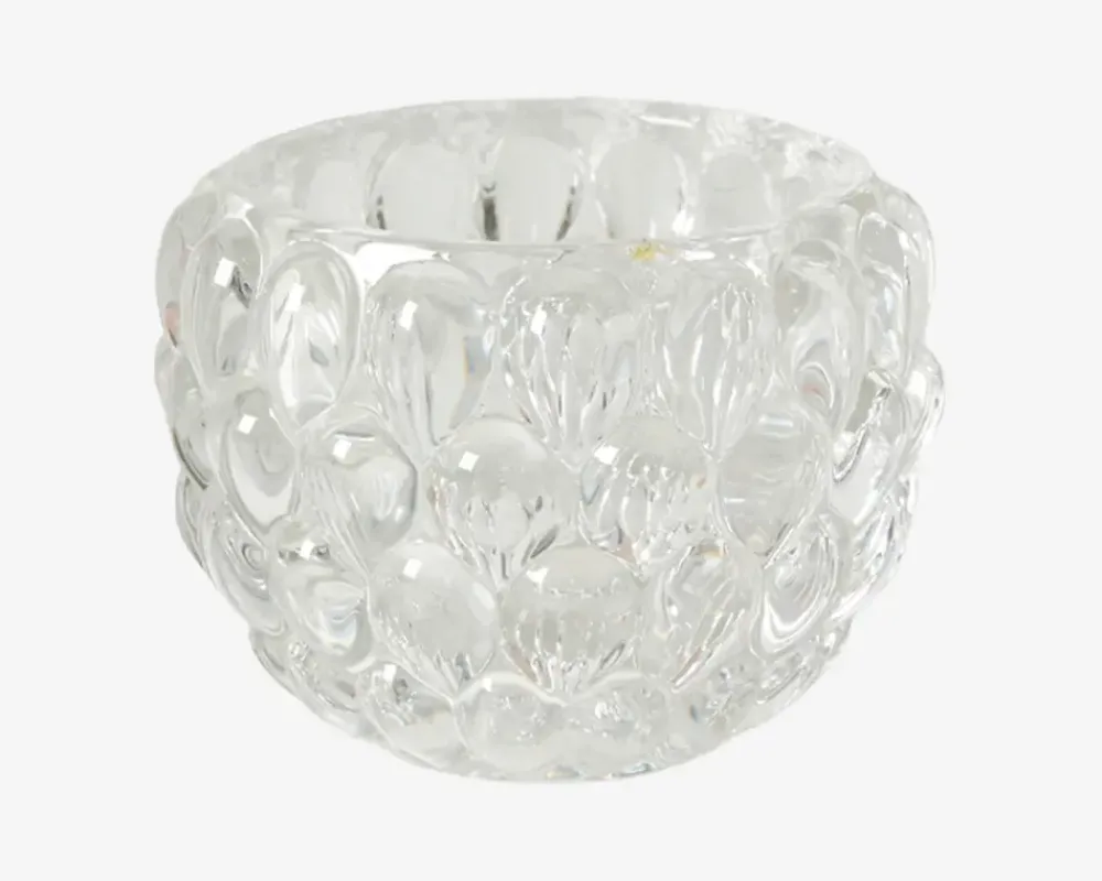 Hot Daells Bolighus Fyrfadsstage Ass. Design Klar H.6 cm