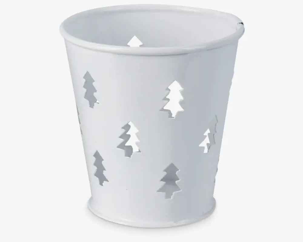 Outlet Daells Bolighus Fyrfadsstage Jul 7 cm