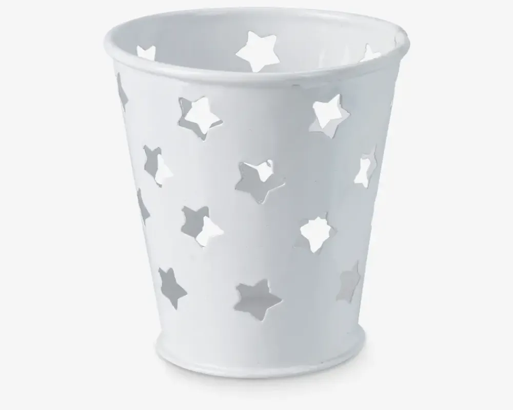 Outlet Daells Bolighus Fyrfadsstage Jul 7 cm