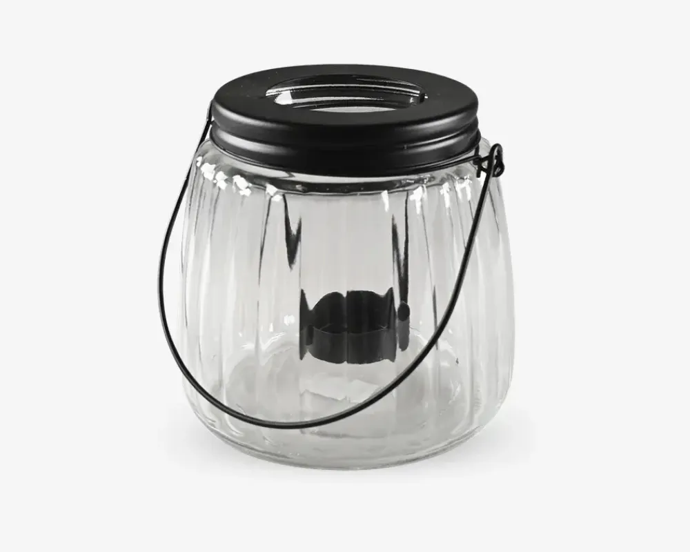 Clearance Daells Bolighus Fyrfadsstage med hank klar H.12 cm