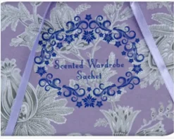 Online Daells Bolighus Garderobe Duft Pose Ass