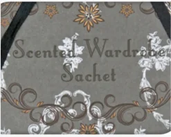 Online Daells Bolighus Garderobe Duft Pose Ass