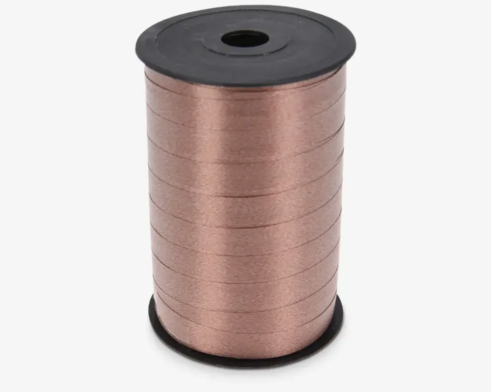 Discount Daells Bolighus Gavebånd Hvid/Cream/Brun