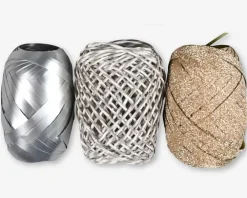 Sale Daells Bolighus Gaveindpakningsæske Grå/Brun