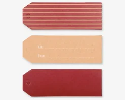 Discount Daells Bolighus Gavemærker Pink Nuancer