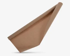 New Daells Bolighus Gavepapir Brun 3M