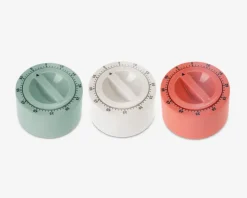 Online Daells Bolighus Æggeur med gummi overflade ass