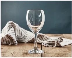 Sale Daells Bolighus Glas Hvidvin