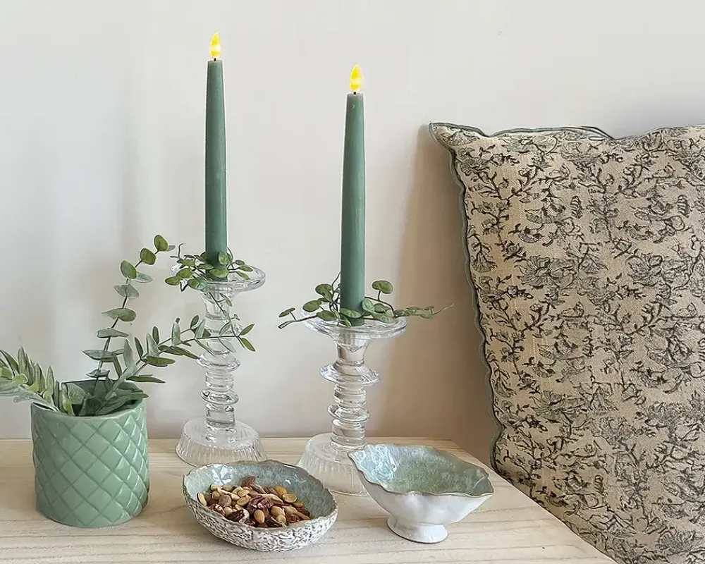 Outlet Daells Bolighus Glasstage Vendbar Lille