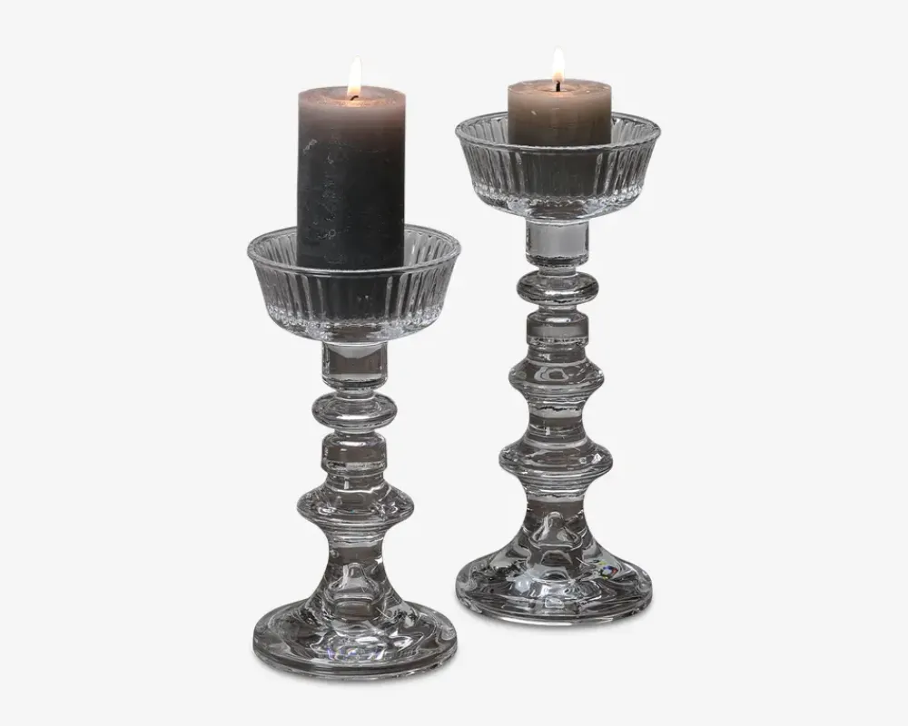 Hot Daells Bolighus Glasstage Vendbar Stor