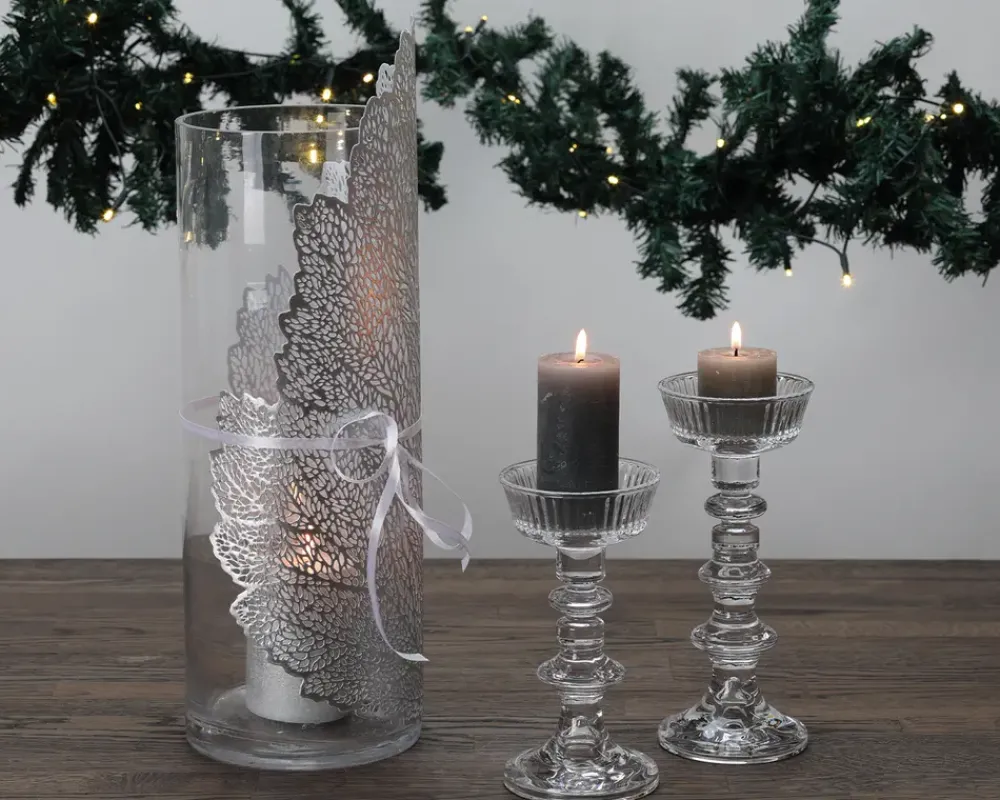 Hot Daells Bolighus Glasstage Vendbar Stor