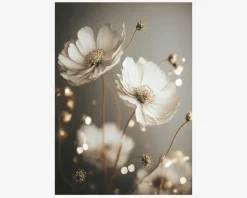 Hot Daells Bolighus Golden beauties 50x70 cm