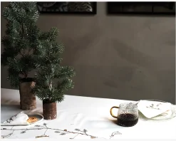 Online Daells Bolighus Grantræ m/fod plastik H.40 cm