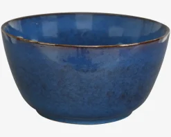 Daells Bolighus Grødskål Ø.30 cm Blå