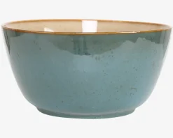 Hot Daells Bolighus Grødskål Ø.30 cm Petrol