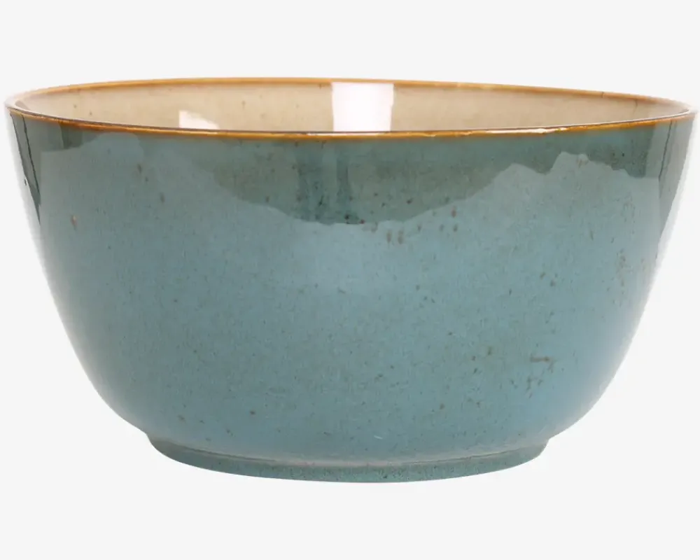 Hot Daells Bolighus Grødskål Ø.30 cm Petrol