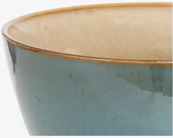 Hot Daells Bolighus Grødskål Ø.30 cm Petrol