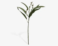 Online Daells Bolighus Gren M/Bær Grøn H.48 cm