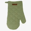 Outlet Daells Bolighus Grillhandske i grøn