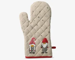 Online Daells Bolighus Grillhandske jul