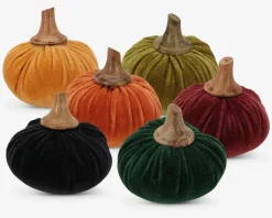 Online Daells Bolighus Græskar Veolur 9 cm