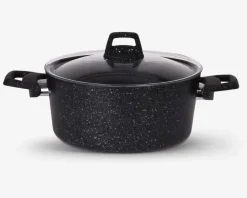 Best Daells Bolighus Gryde M/låg Ø.22 cm