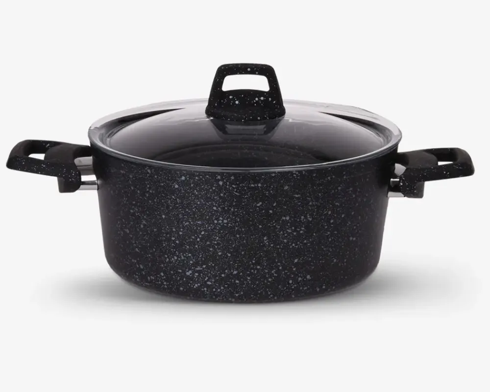 Best Daells Bolighus Gryde M/låg Ø.22 cm