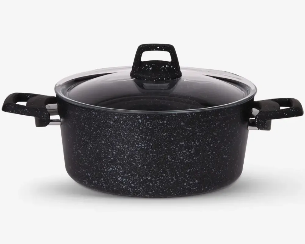 Outlet Daells Bolighus Gryde M/Låg Ø.24 cm