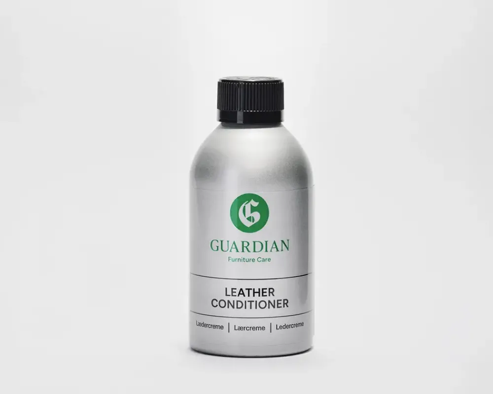 Outlet Daells Bolighus Guardian Lædercreme 250 ml.