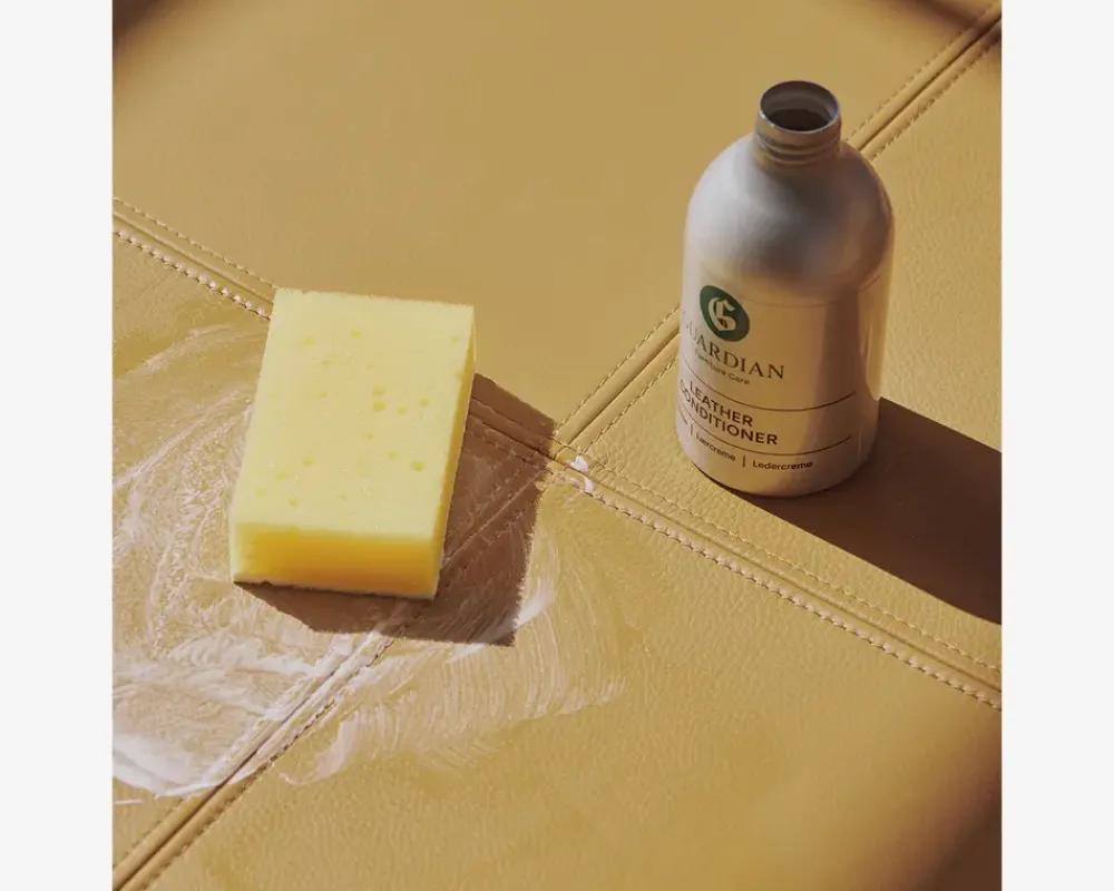 Outlet Daells Bolighus Guardian Lædercreme 250 ml.