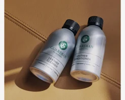 Outlet Daells Bolighus Guardian Lædercreme 250 ml.