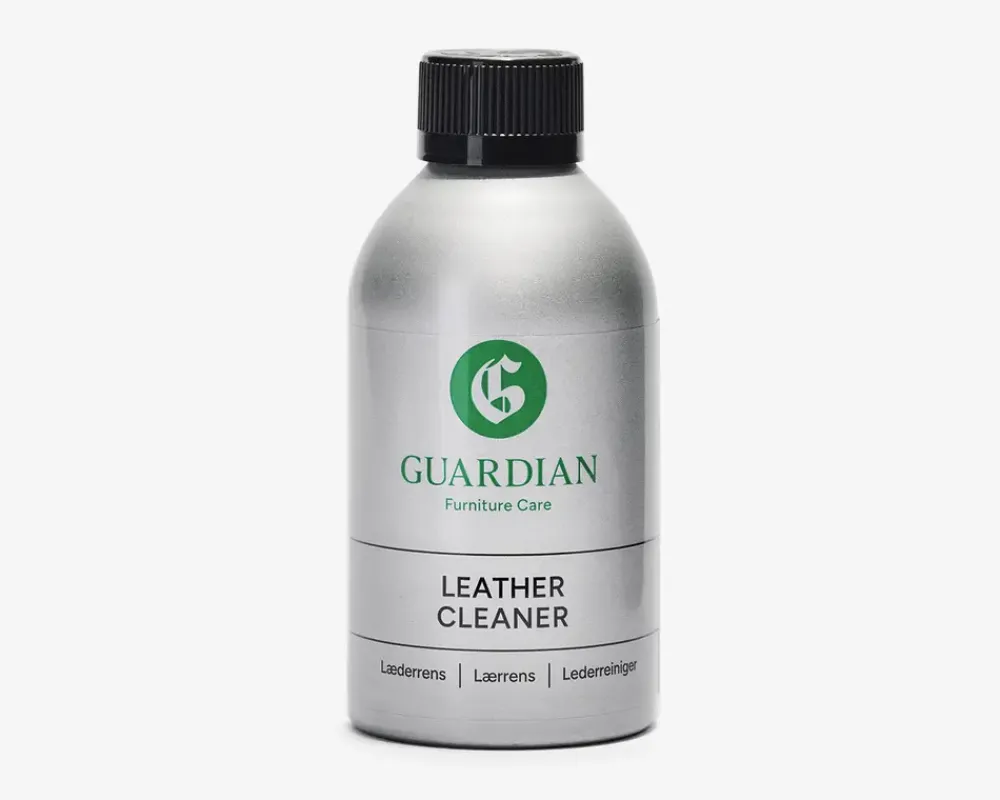 Clearance Daells Bolighus Guardian Læderrens 250 ml.