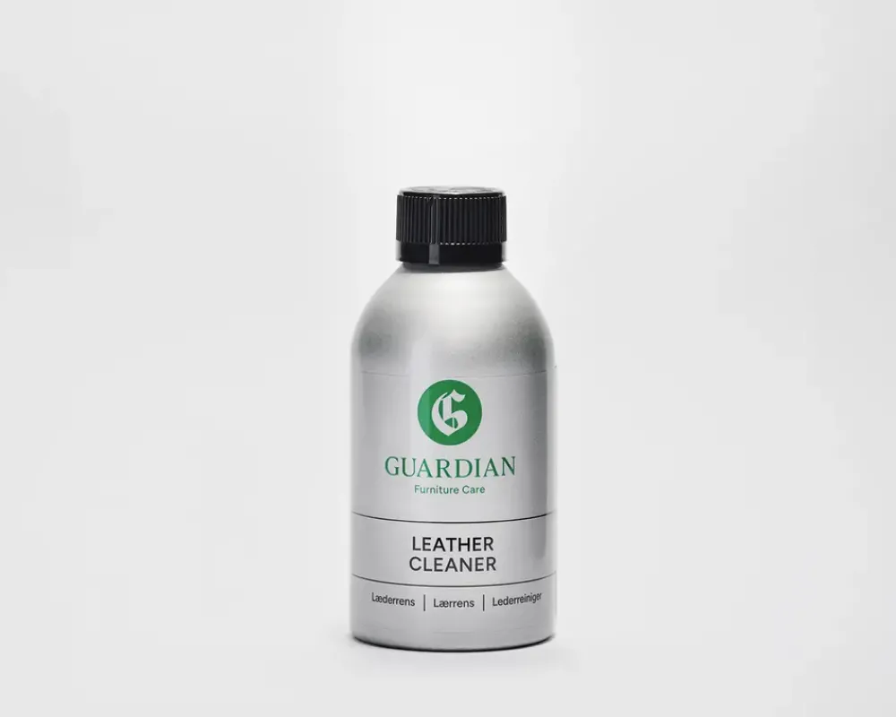 Clearance Daells Bolighus Guardian Læderrens 250 ml.