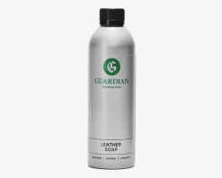 Best Daells Bolighus Guardian Lædersæbe 500 ml.