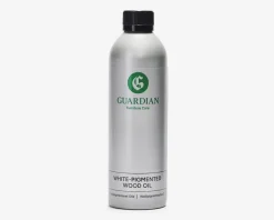Discount Daells Bolighus Guardian Olie Hvidpigment 400 ml.