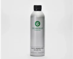 Discount Daells Bolighus Guardian Olie Hvidpigment 400 ml.
