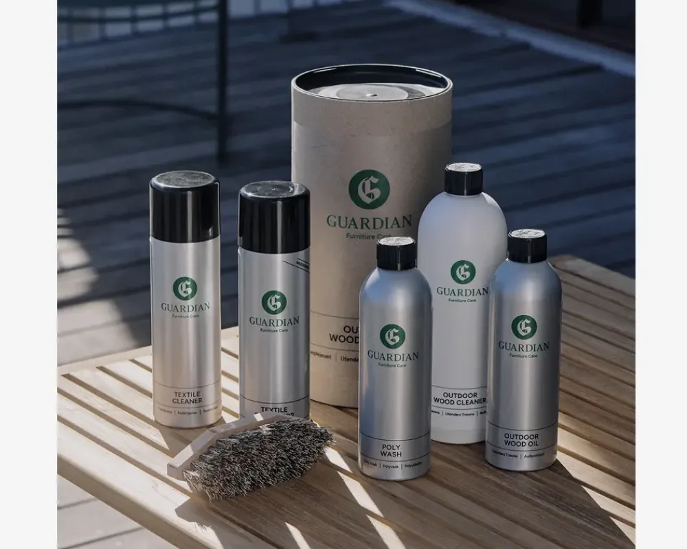 New Daells Bolighus Guardian Tekstilrens 500 ml.