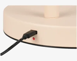 Outlet Daells Bolighus Gulvlampe Blake H.125 cm Sand