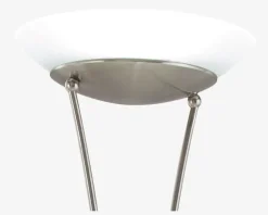 Best Daells Bolighus Gulvlampe Finn H.179 cm