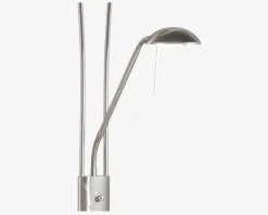 Best Daells Bolighus Gulvlampe Finn H.179 cm