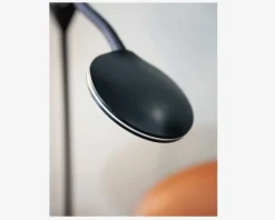 Best Daells Bolighus Gulvlampe Fix LED H.130 cm