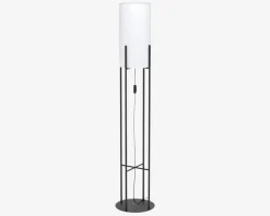 Sale Daells Bolighus Gulvlampe Glastonbury H.151 cm