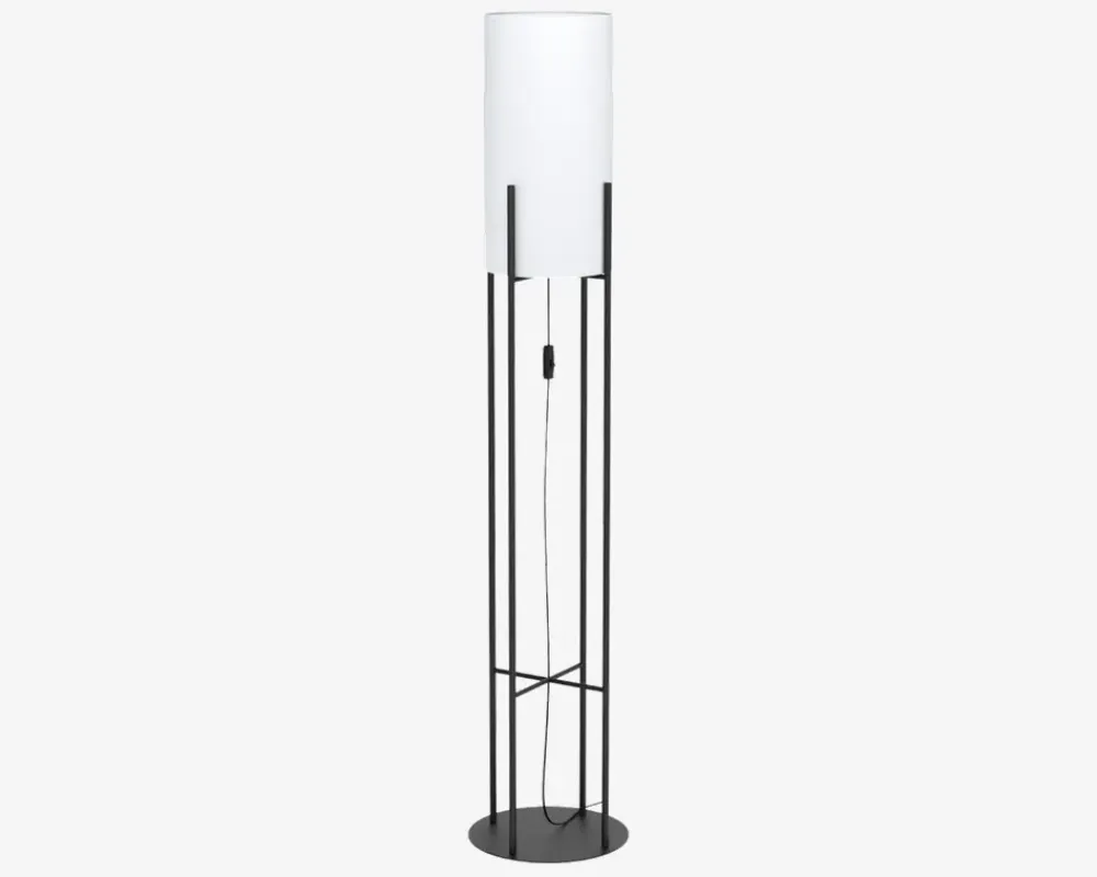 Sale Daells Bolighus Gulvlampe Glastonbury H.151 cm