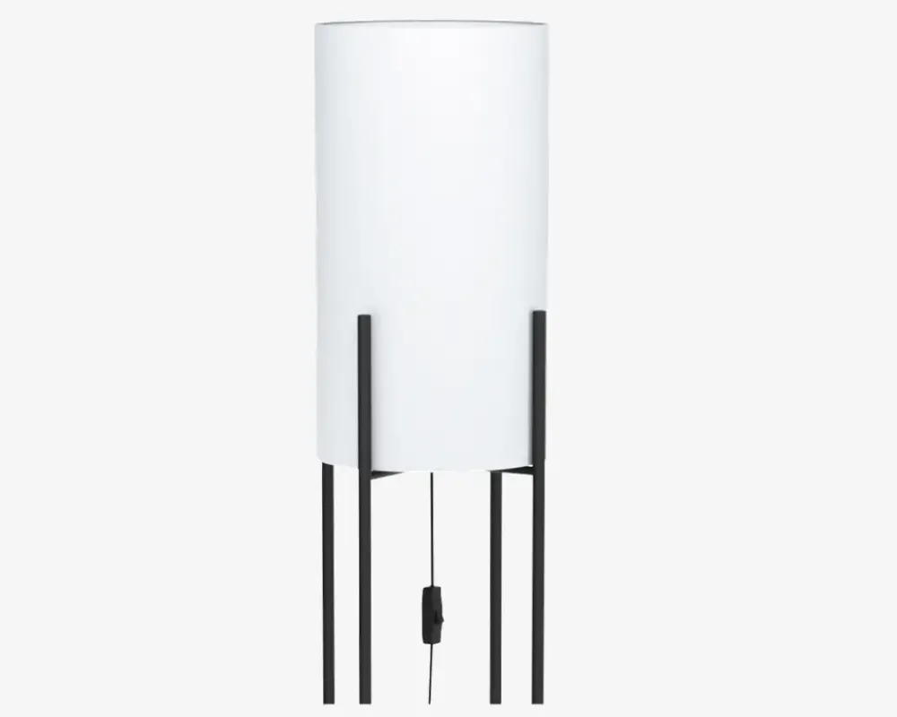 Sale Daells Bolighus Gulvlampe Glastonbury H.151 cm