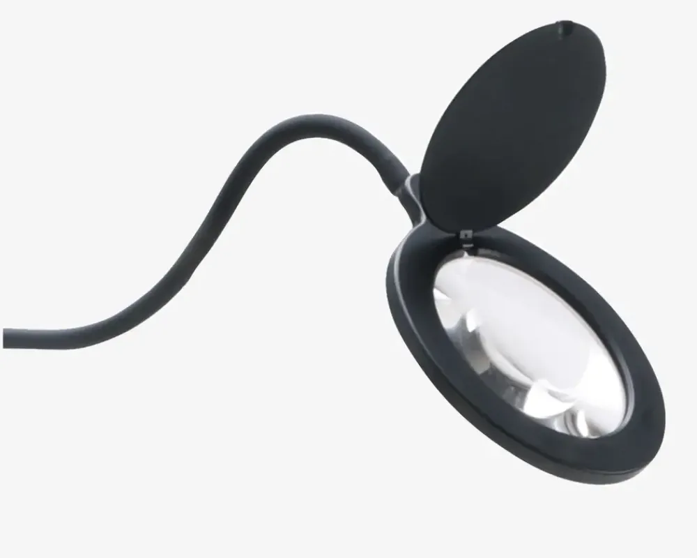 Outlet Daells Bolighus Gulvlampe Magni H.130 cm