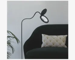 Outlet Daells Bolighus Gulvlampe Magni H.130 cm